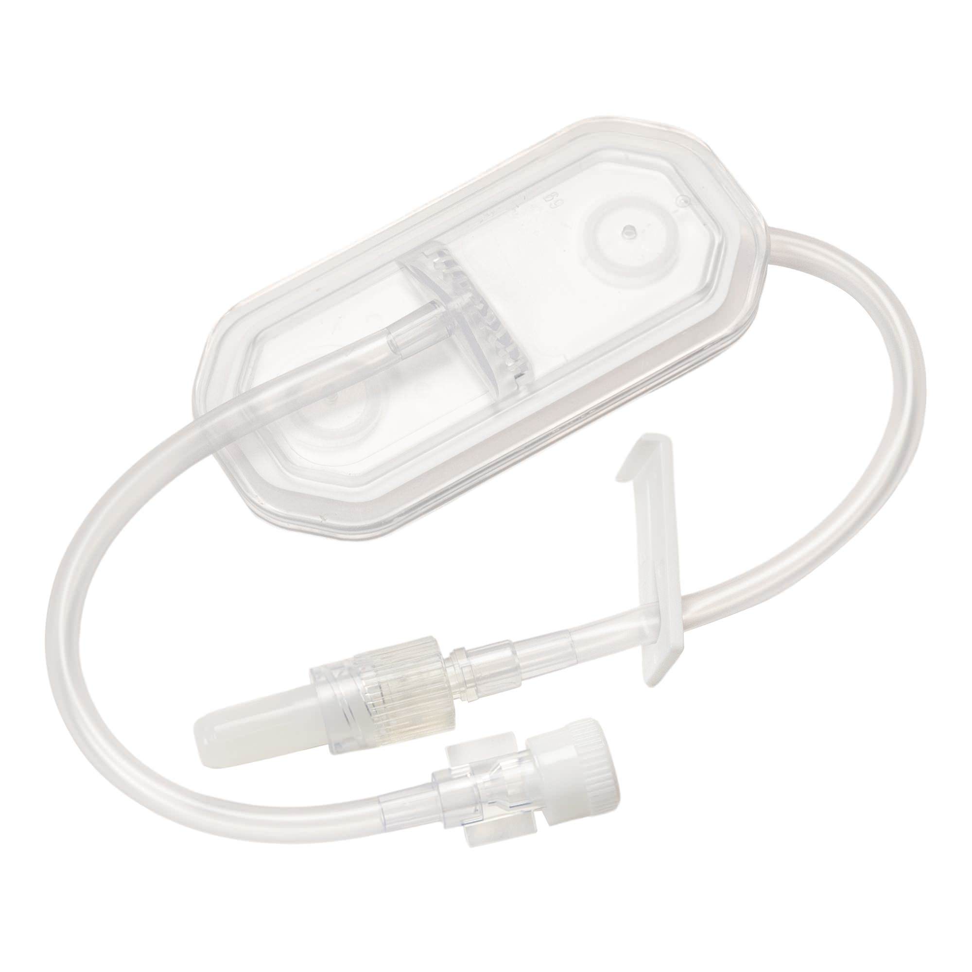 TrueCare Biomedix Filtered IV Extension Set