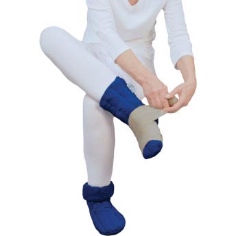 Caresia Foot Extremity Bandage Liner