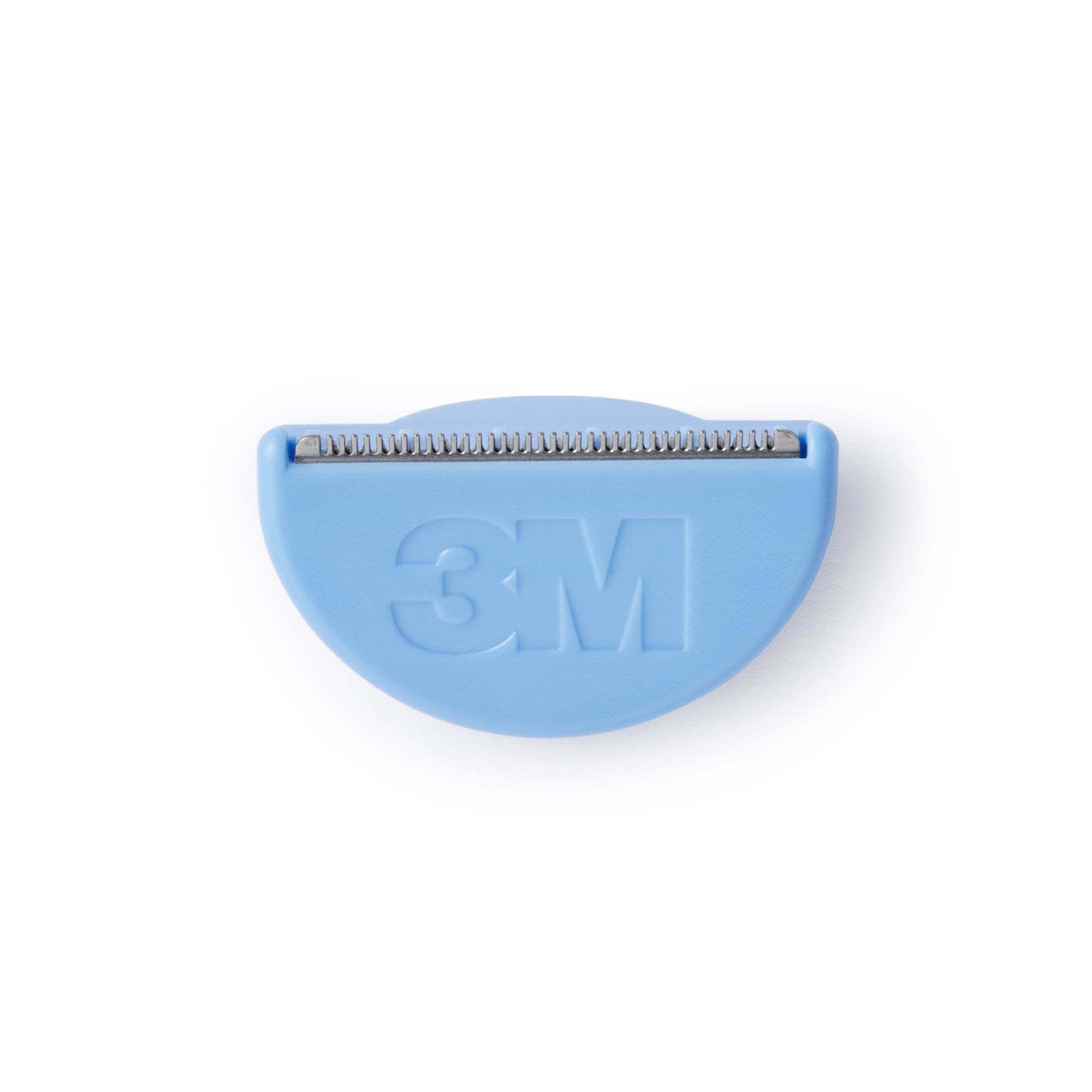 3M Surgical Clipper Professional Blade - Case of 50 - Main image
