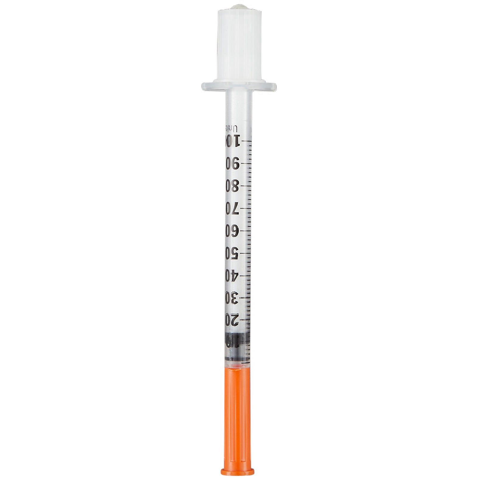 Embecta Ultra-Fine Insulin Syringes thumbnail 2