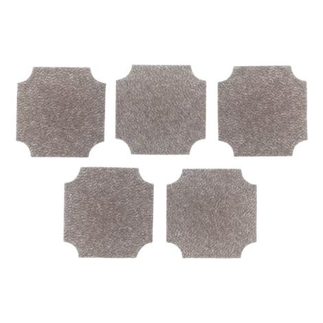 Zoll Medical LTV Series Fan Filter thumbnail 2