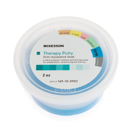 McKesson Tan Therapy Putty, 2X Soft thumbnail 1