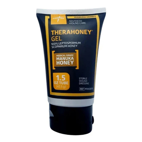 Medline TheraHoney Wound Gel thumbnail 1