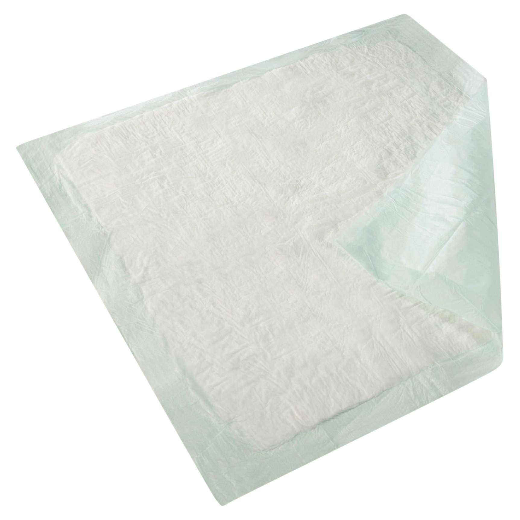 Cardinal Health Wings Plus Heavy Absorbency Underpads thumbnail 3