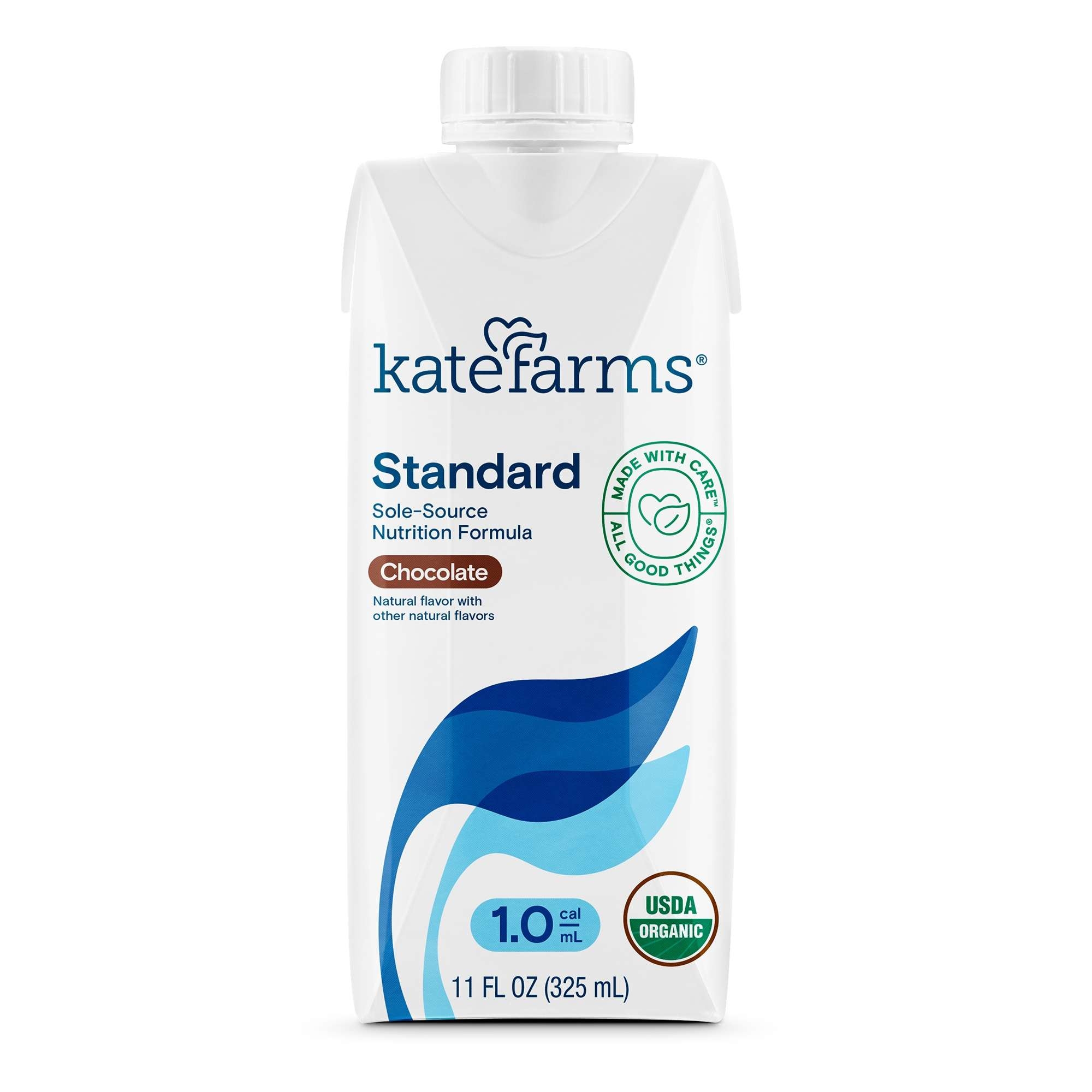 Kate Farms Standard 1.0 Oral Supplement thumbnail 3
