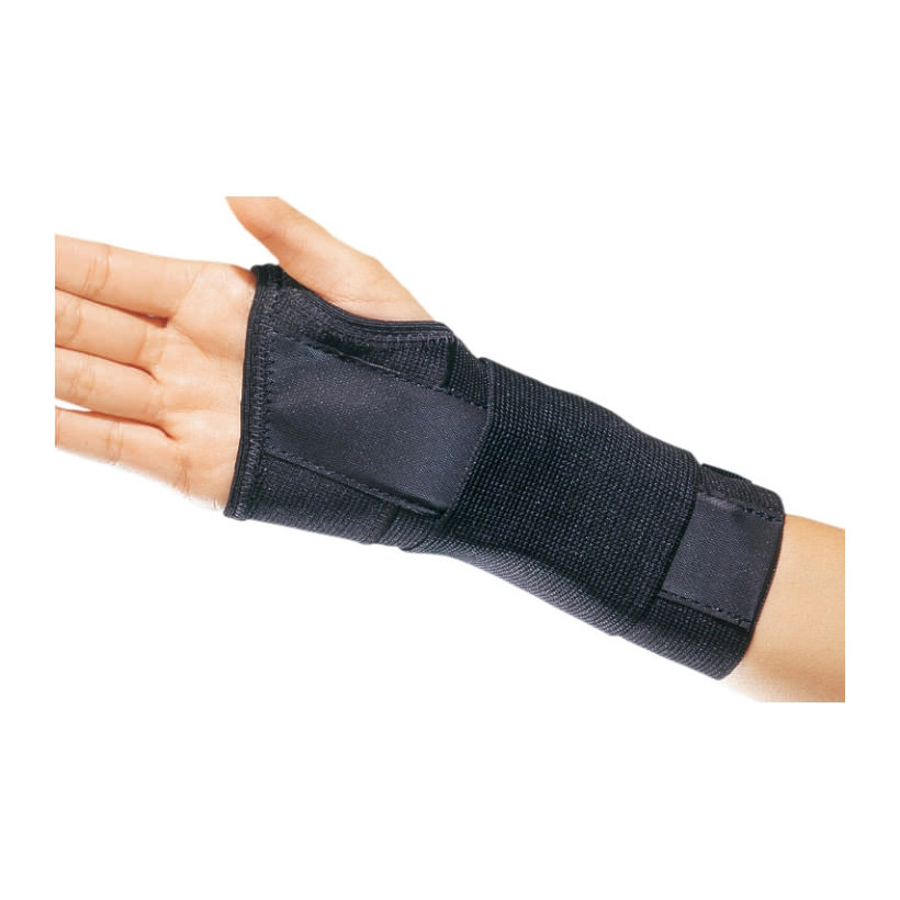 Procare CTS Contoured Elastic Wrist Brace thumbnail 1