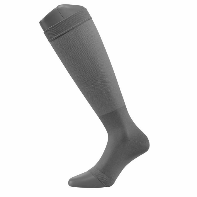 Juzo Dual Stretch Knee High Compression Stockings - Main image