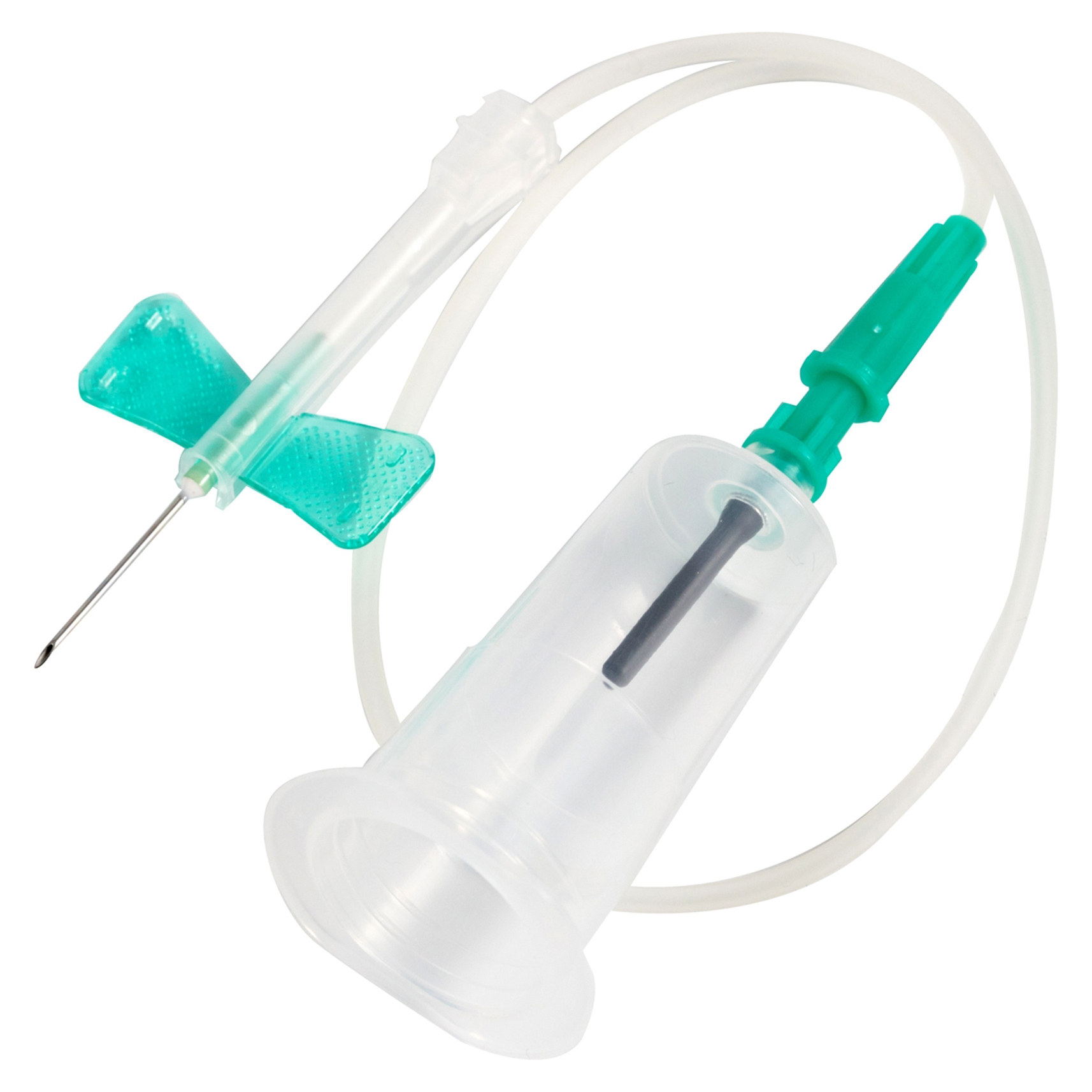 Greiner Bio-One Vacuette Blood Collection Set with Holder thumbnail 3