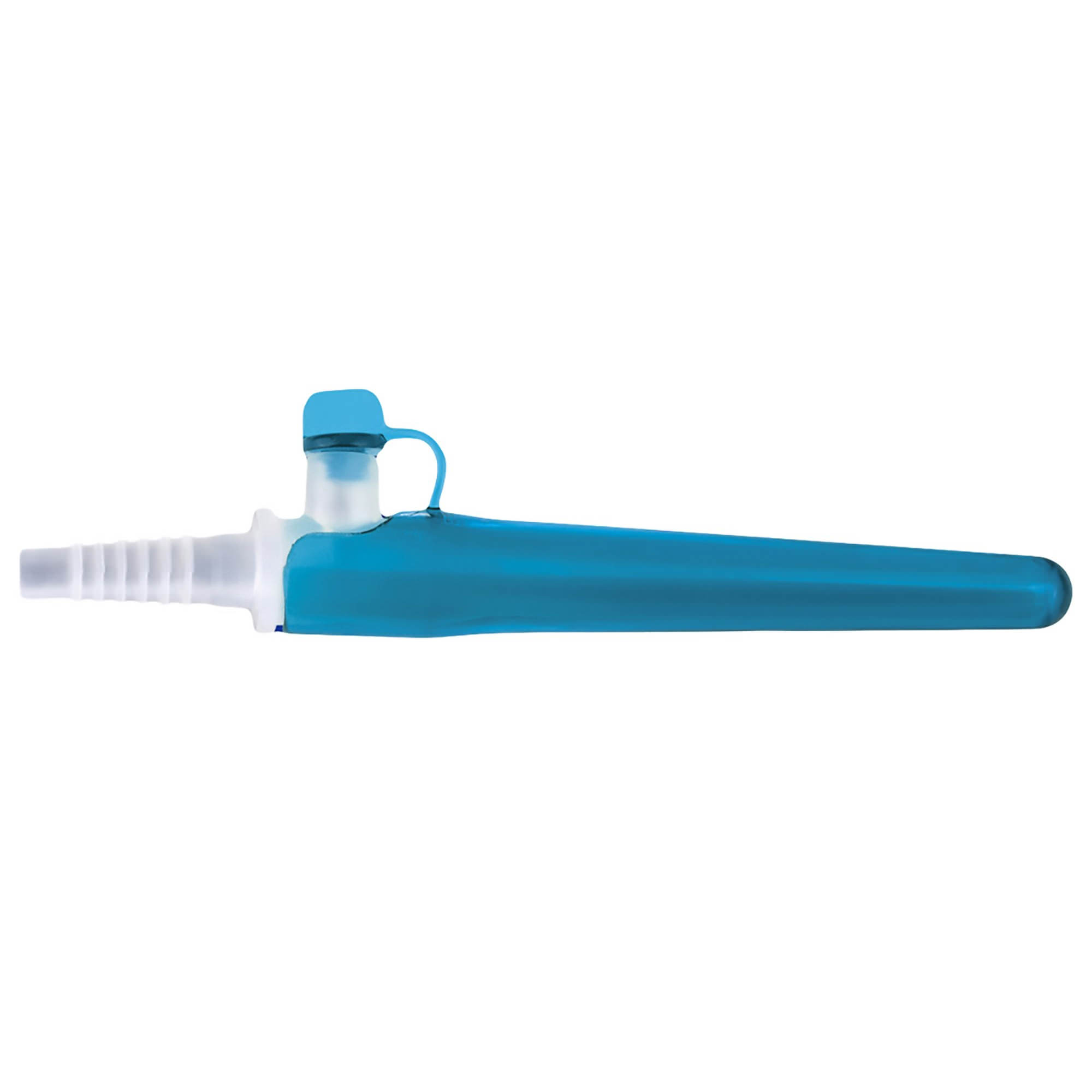 Neotech Little Sucker Oral and Nasal Suction Device with Cover thumbnail 1