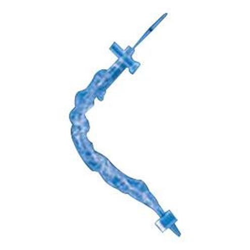 KIMVENT Closed Suction System 14Fr T-Piece, Endotracheal Length, MDI