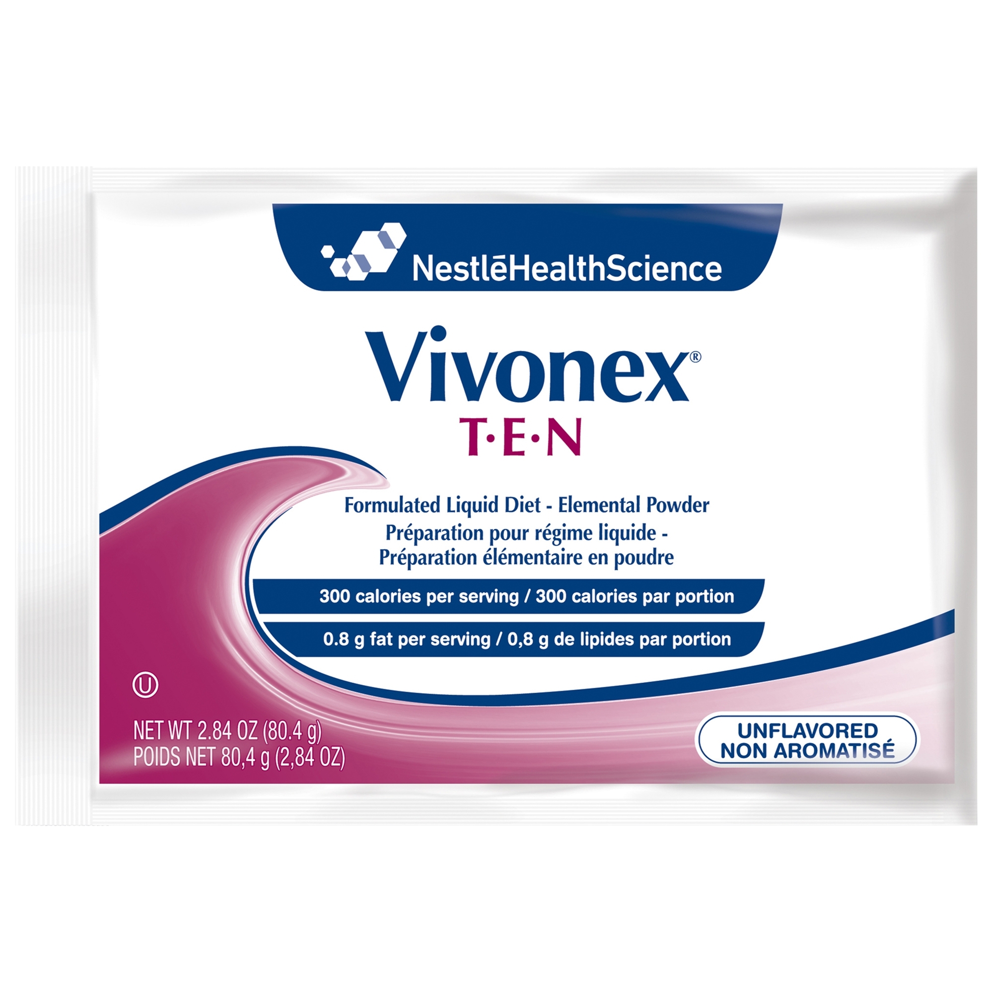 Vivonex T.E.N. Elemental Powder thumbnail 3