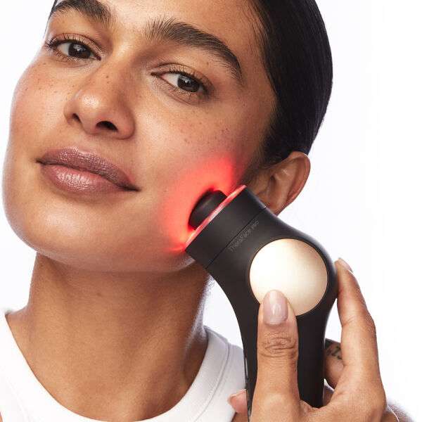 TheraFace PRO Hand-Held Face Massager and Cleanser thumbnail 12