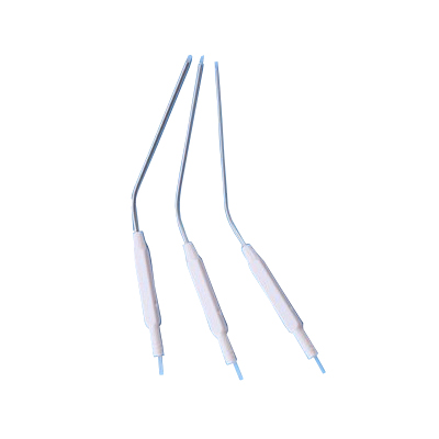 Busse Hospital Frazier Suction Tip, 10 Fr. Sterile thumbnail 1