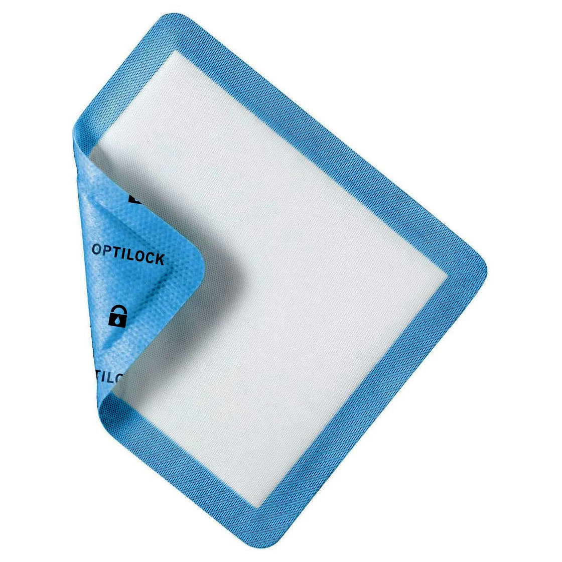 Medline OptiLock Non-Adhesive Dressing thumbnail 2