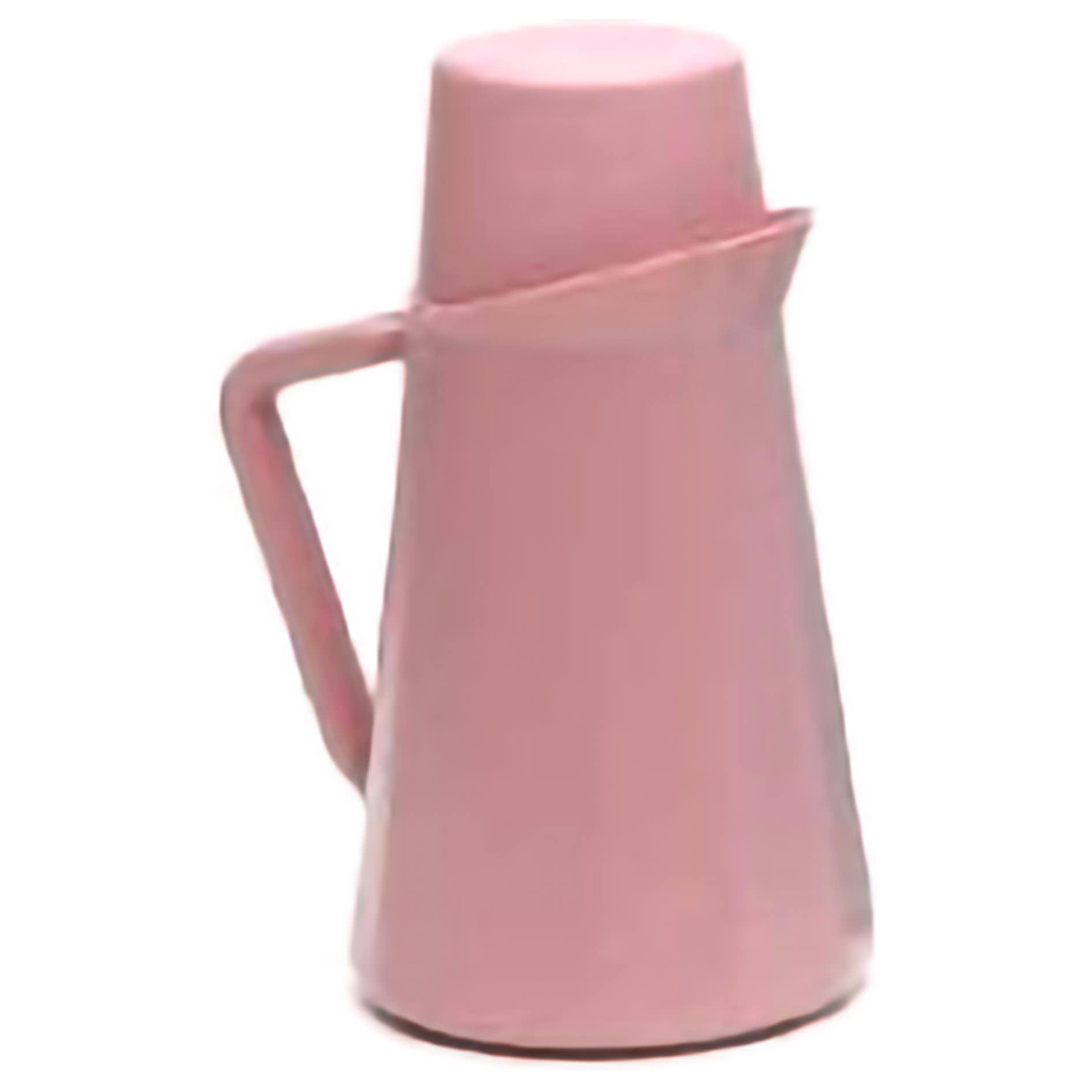 Medegen Reusable Pitcher Cup Cover Dusty Rose thumbnail 1