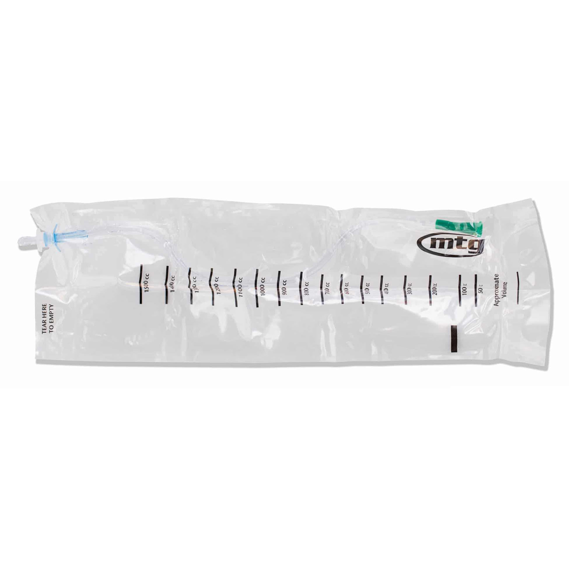 EZ-Protect Straight Tip Closed System Catheters Kit thumbnail 3