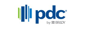 Logo of PDC Healthcare
