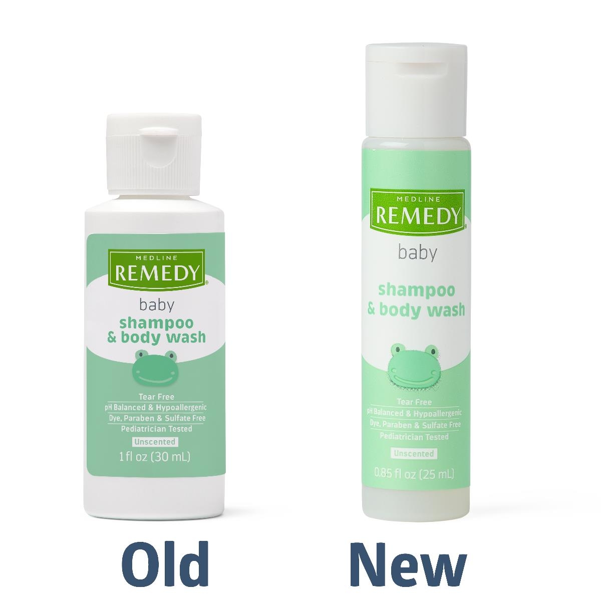 Remedy Baby Shampoo and Body Wash thumbnail 4