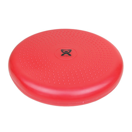 CanDo Inflatable Balance Disc thumbnail 1