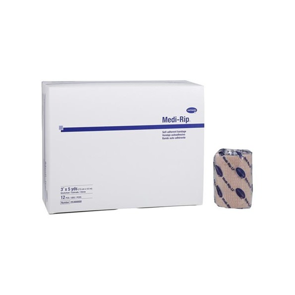 Medi-Rip Cohesive Bandage thumbnail 6