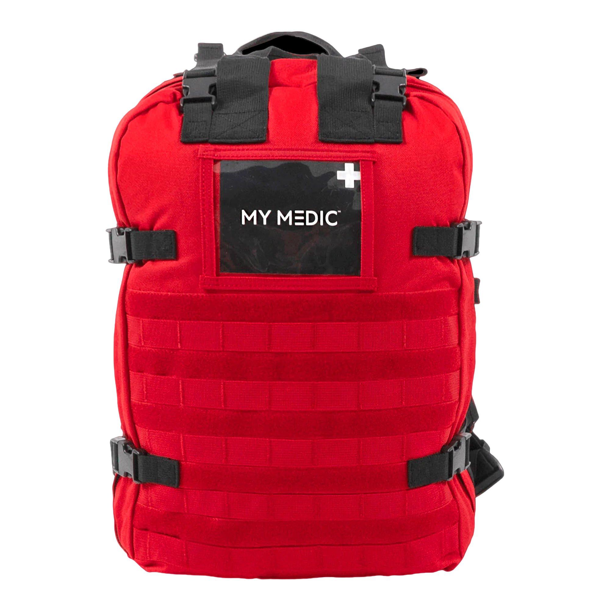 MyMedic The Medic Portable Medical Kit thumbnail 6