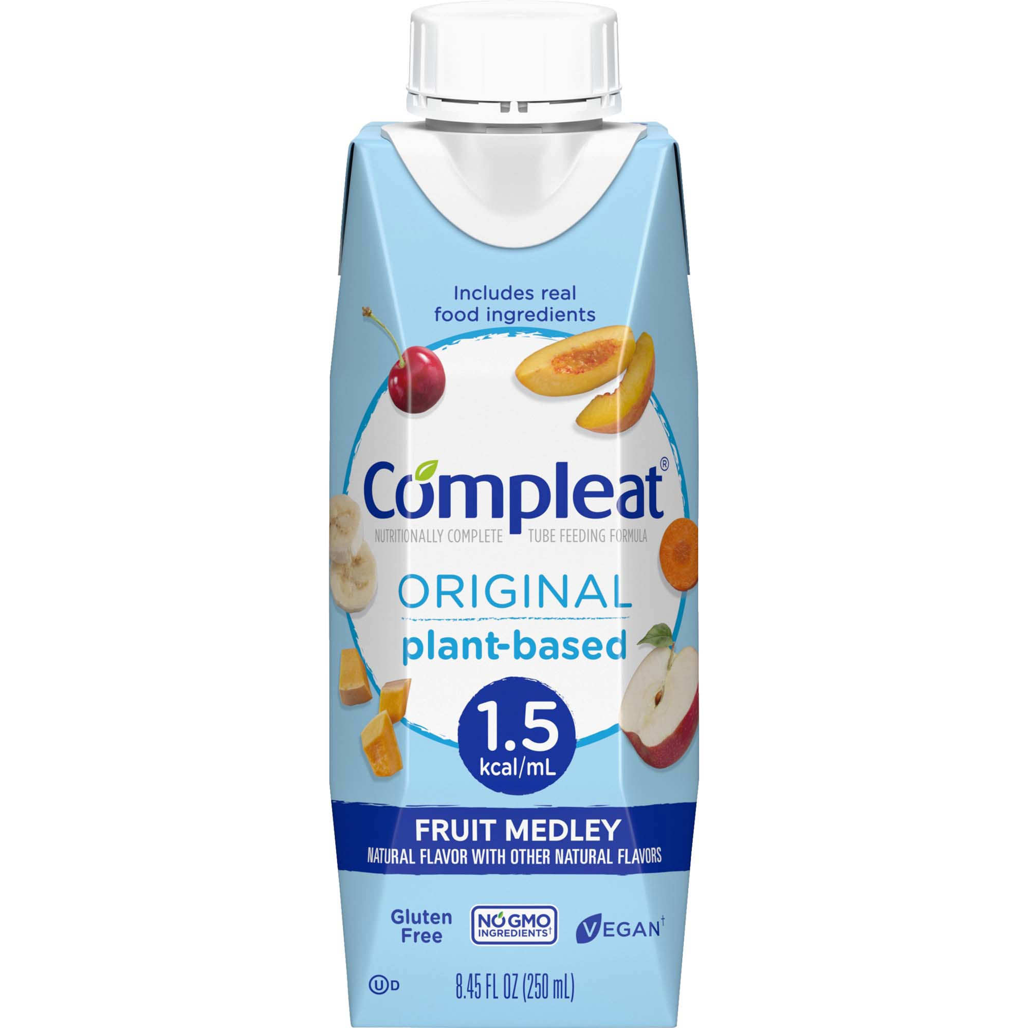 Compleat Original 1.5 Plant-Based Tube Feeding Formula