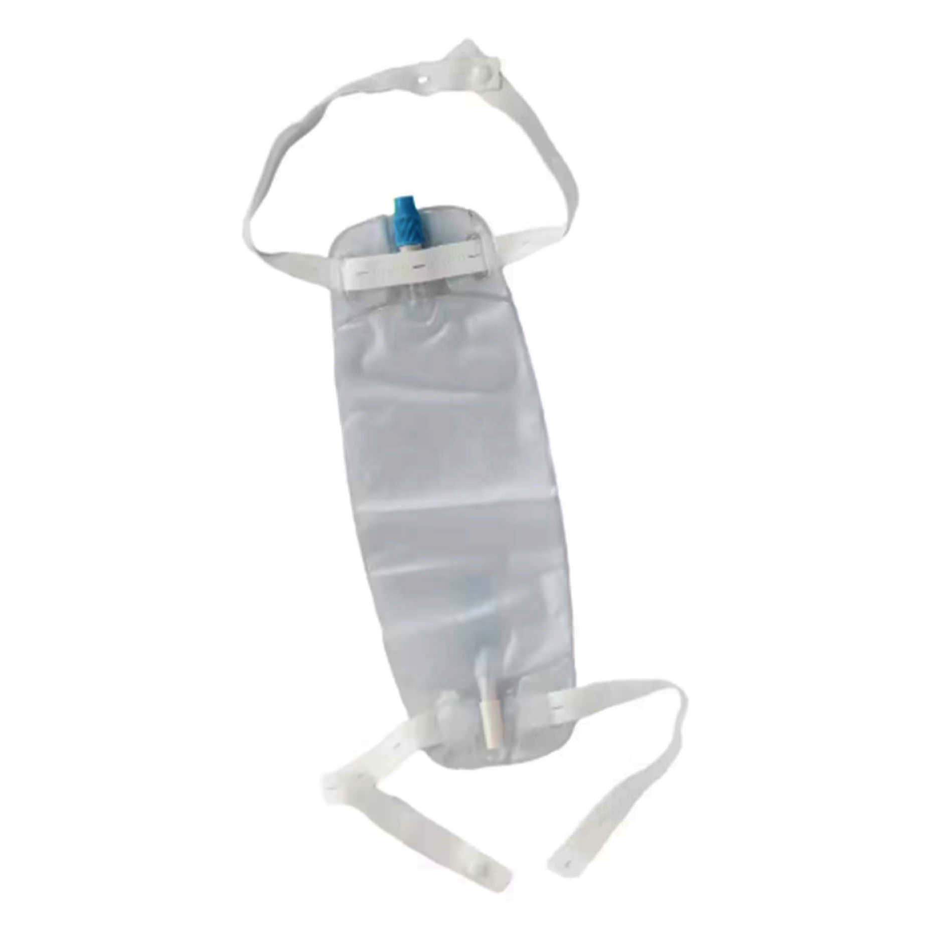 Dover Disposable Urine Leg Bags without Extension Tubing thumbnail 2