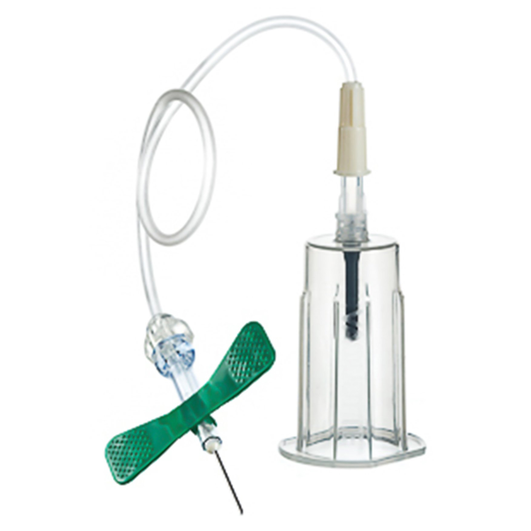 Greiner Bio-One Vacuette Blood Collection Set with Holder thumbnail 2