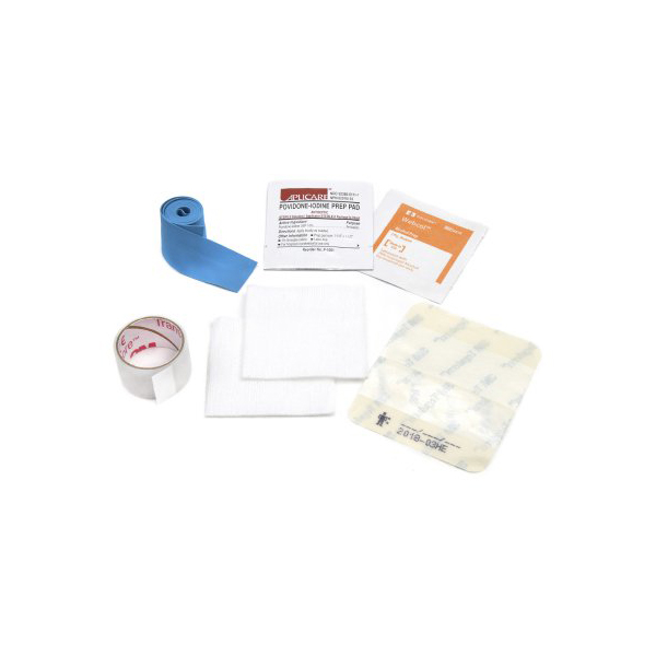 McKesson IV Start Kit Sterile thumbnail 1