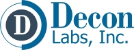Logo of Decon Labs