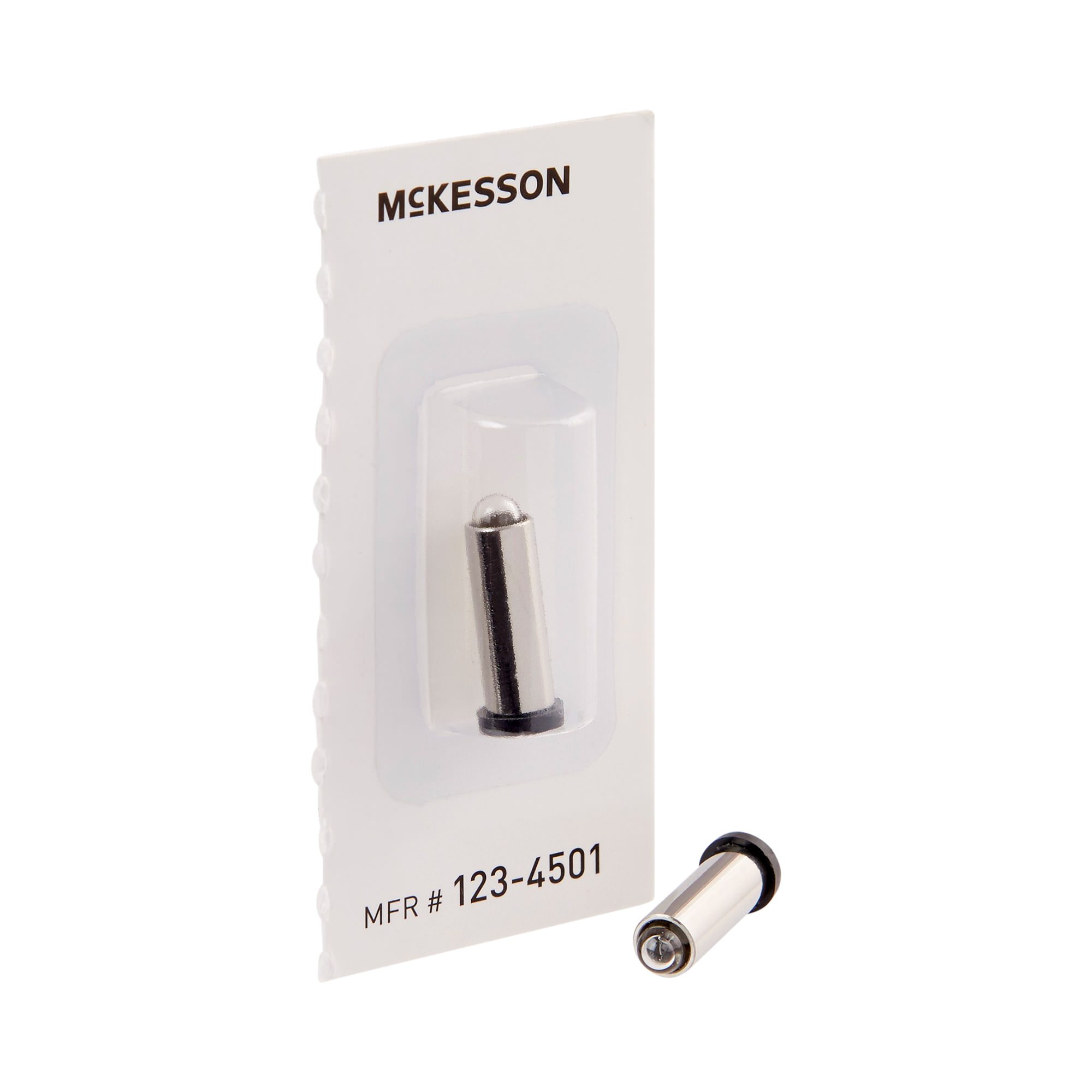 McKesson Halogen Lamp 3.5 Volts 2.5 Watts