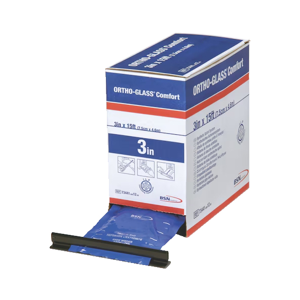 Ortho-Glass Comfort Splinting System - Roll Form - Main image