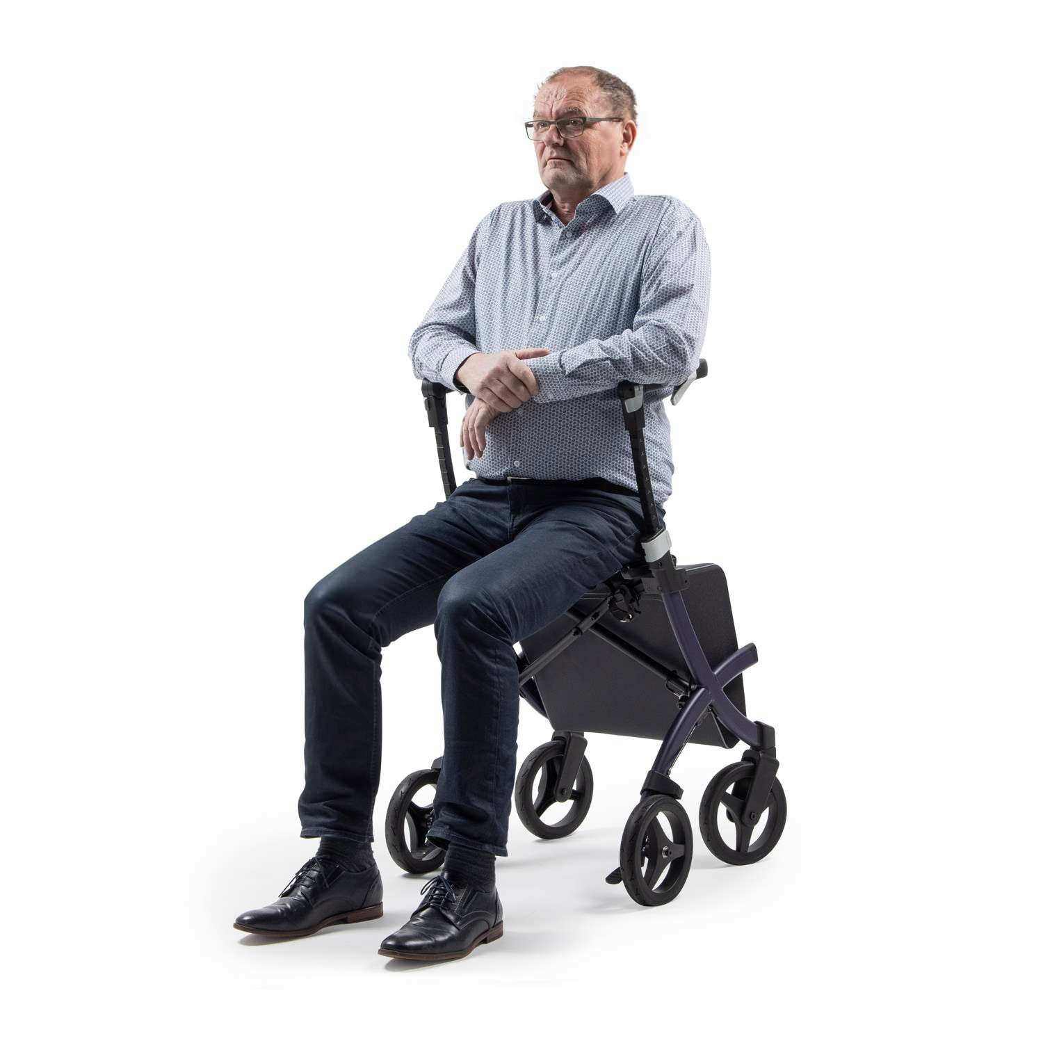 Rollz Flex Rollator thumbnail 7