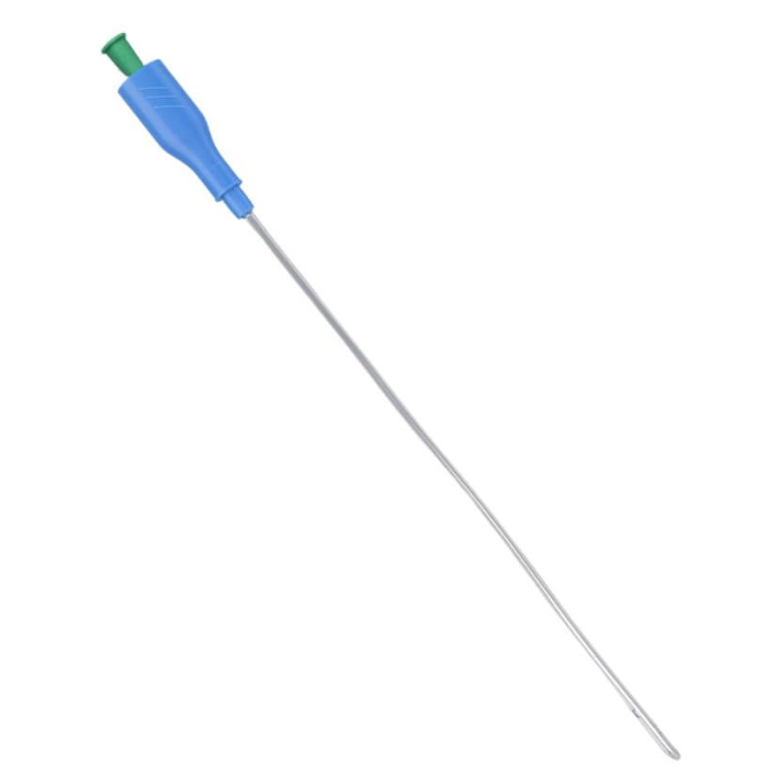 TruCath Oasis Ready-to-Use Hydrophilic Intermittent Catheter, Soft PVC thumbnail 1