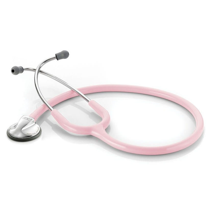 ADC Adscope 614 Platinum Pediatric Stethoscope thumbnail 1