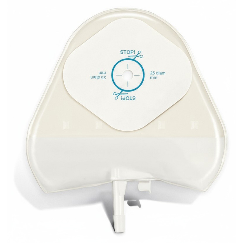 ActiveLife Little Ones One-piece Urostomy Pouch thumbnail 1