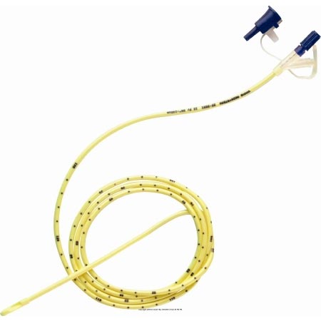 Corflo Ultra Lite Nasogastric Feeding Tube with Stylet, Non-Weighted thumbnail 1