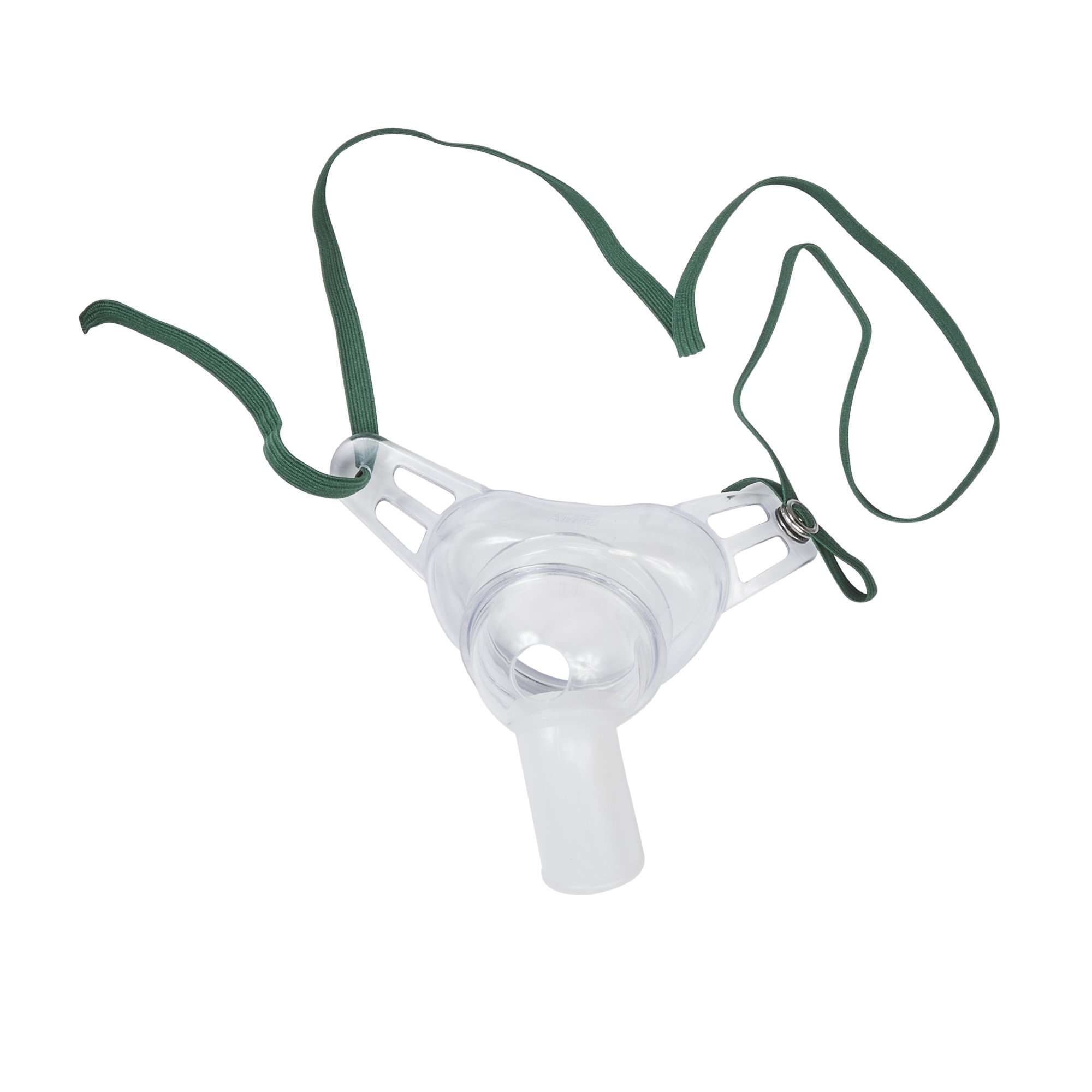 AirLife Tracheostomy Mask - Main image