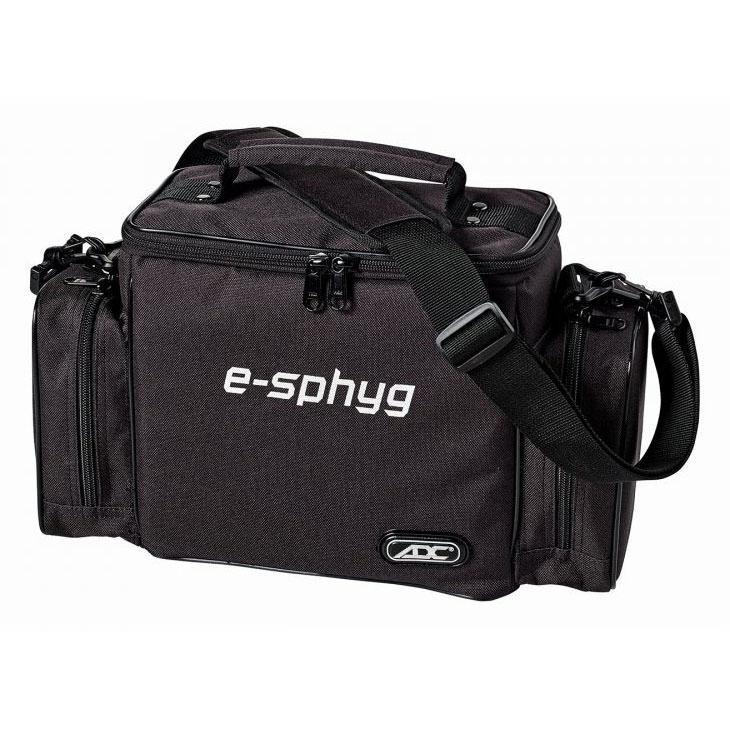 ADC e-sphyg 3 Bag Padded Carrying Case thumbnail 1