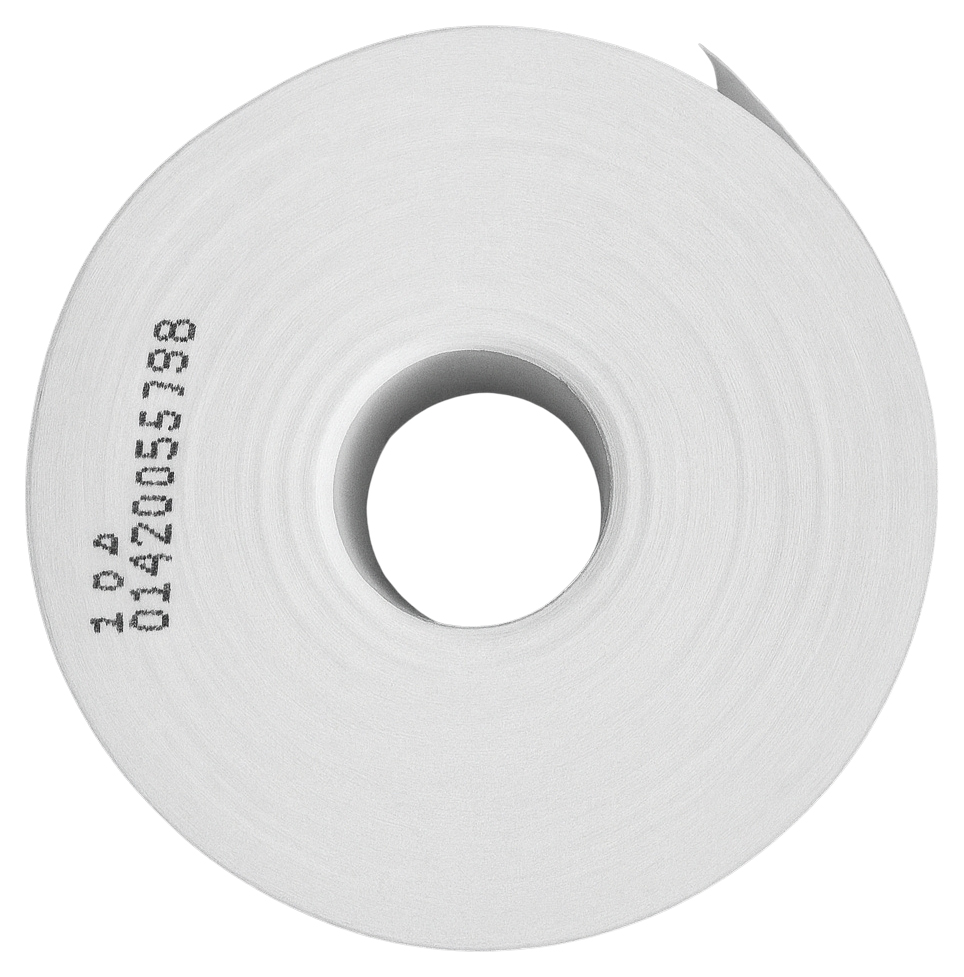 Marquette Roll Chart Paper, Without Grid