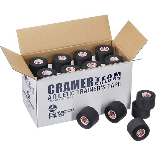Cramer 750 Athletic Trainer's Tape thumbnail 2