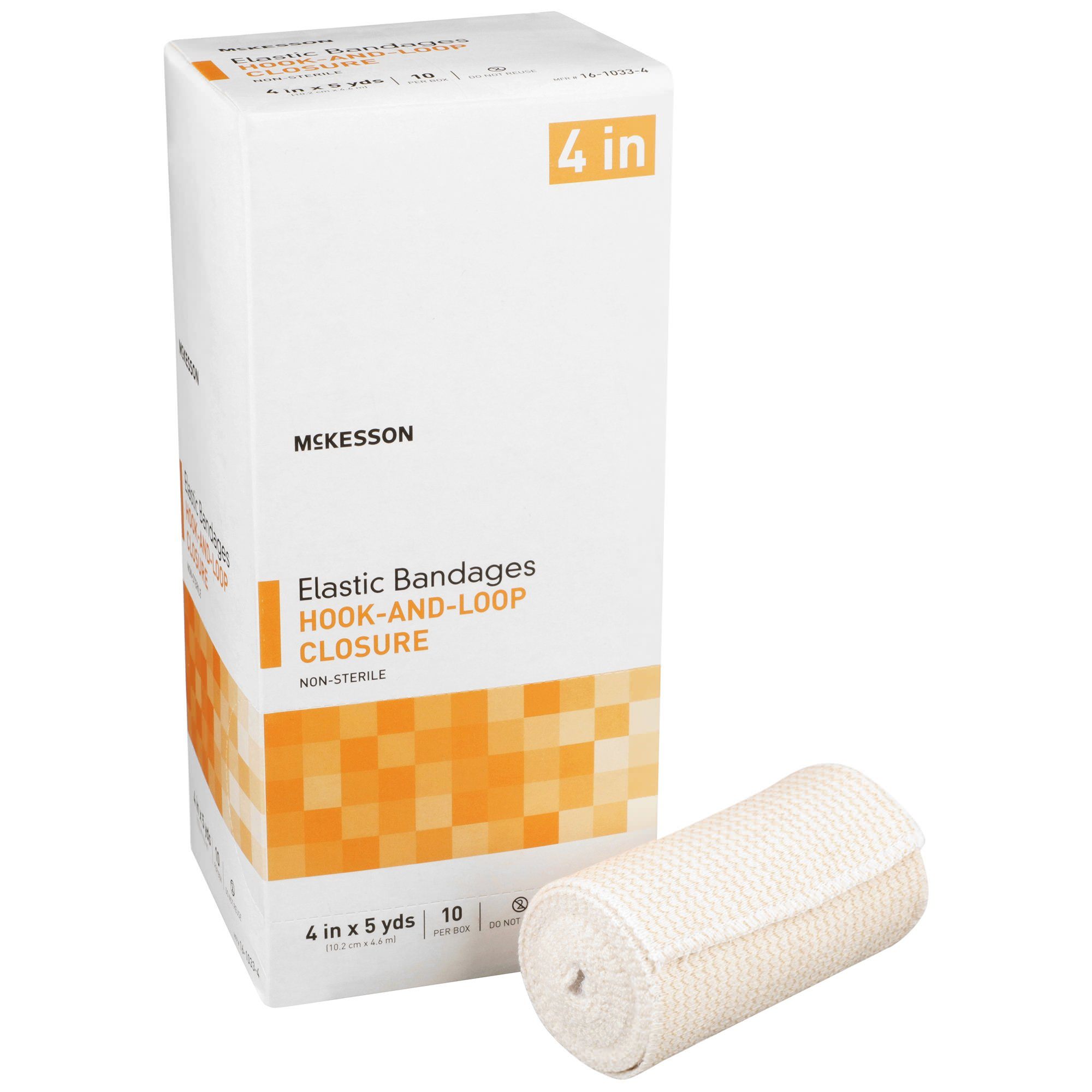 Mckesson Elastic Bandage