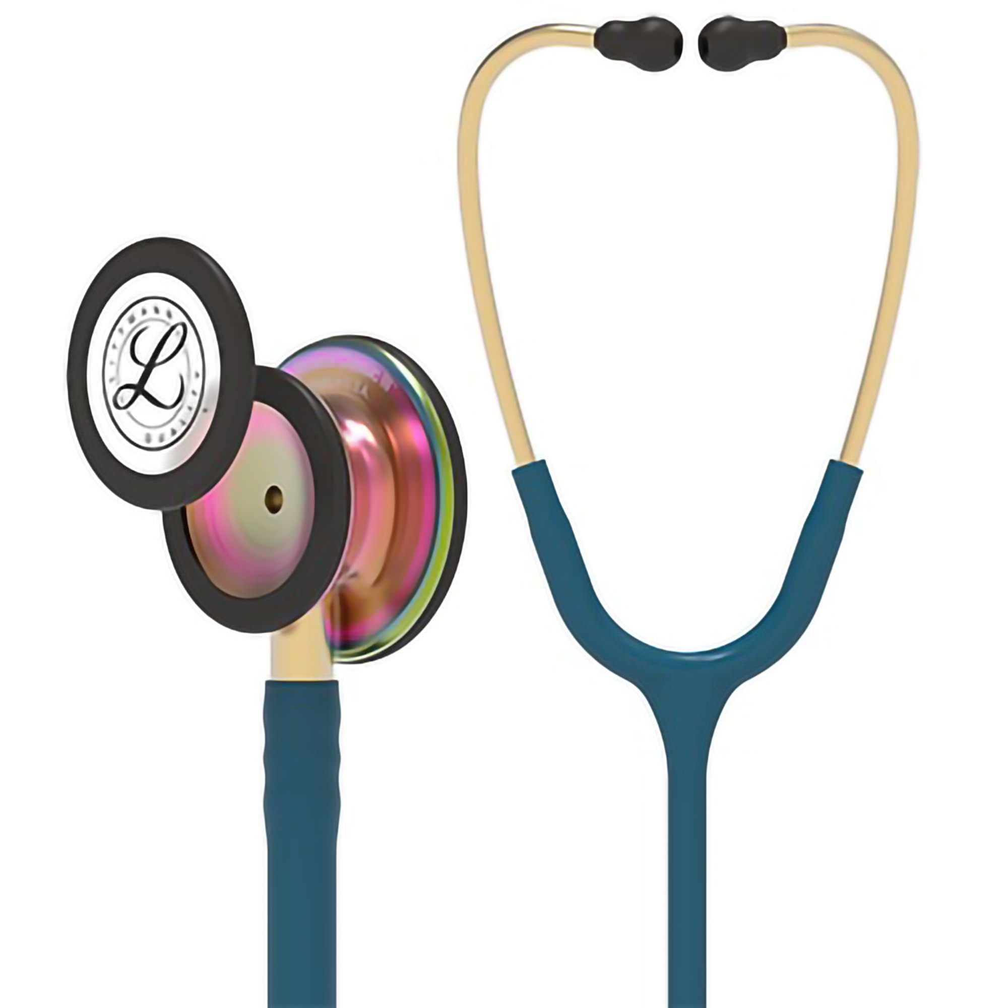 3M Littmann Classic III Monitoring Stethoscope | Binaural Stethoscopes