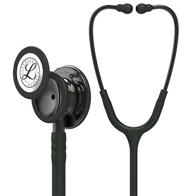 3M Littmann Classic III Monitoring Stethoscope - Main image