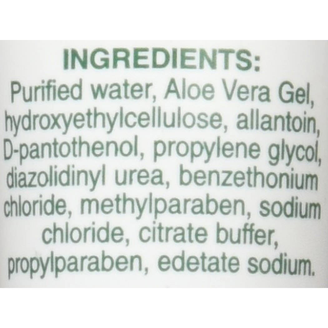Cann-Ease Nasal Moisturizer Gel thumbnail 3