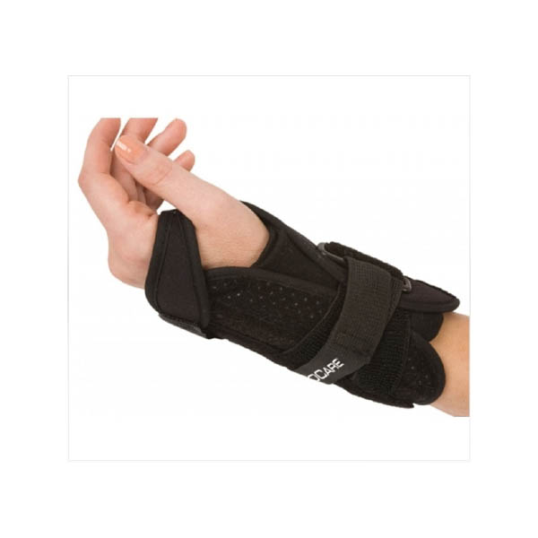 Procare Quick-Fit Wrist Brace thumbnail 1