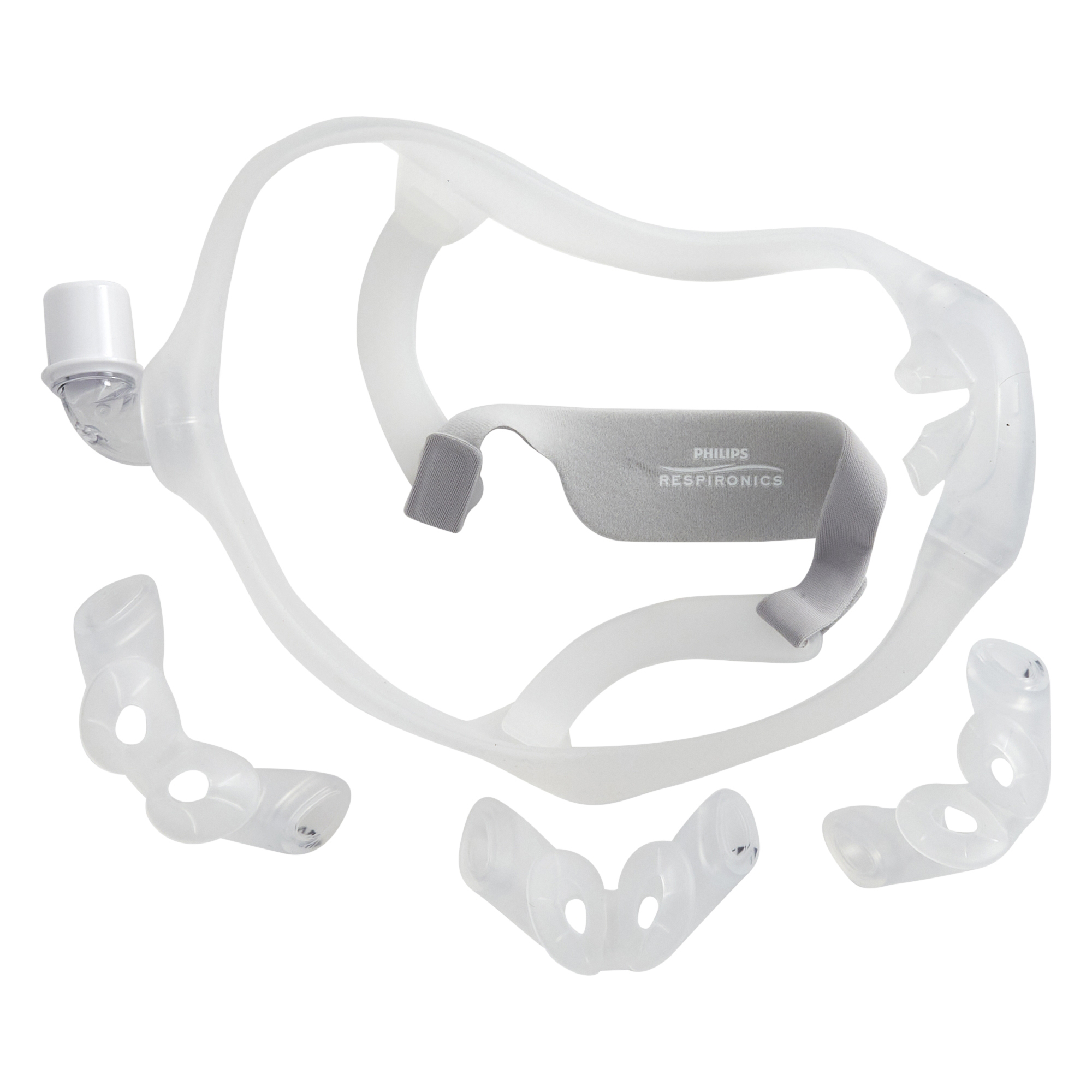 DreamWear Nasal Pillow CPAP Mask Starter Kit thumbnail 1