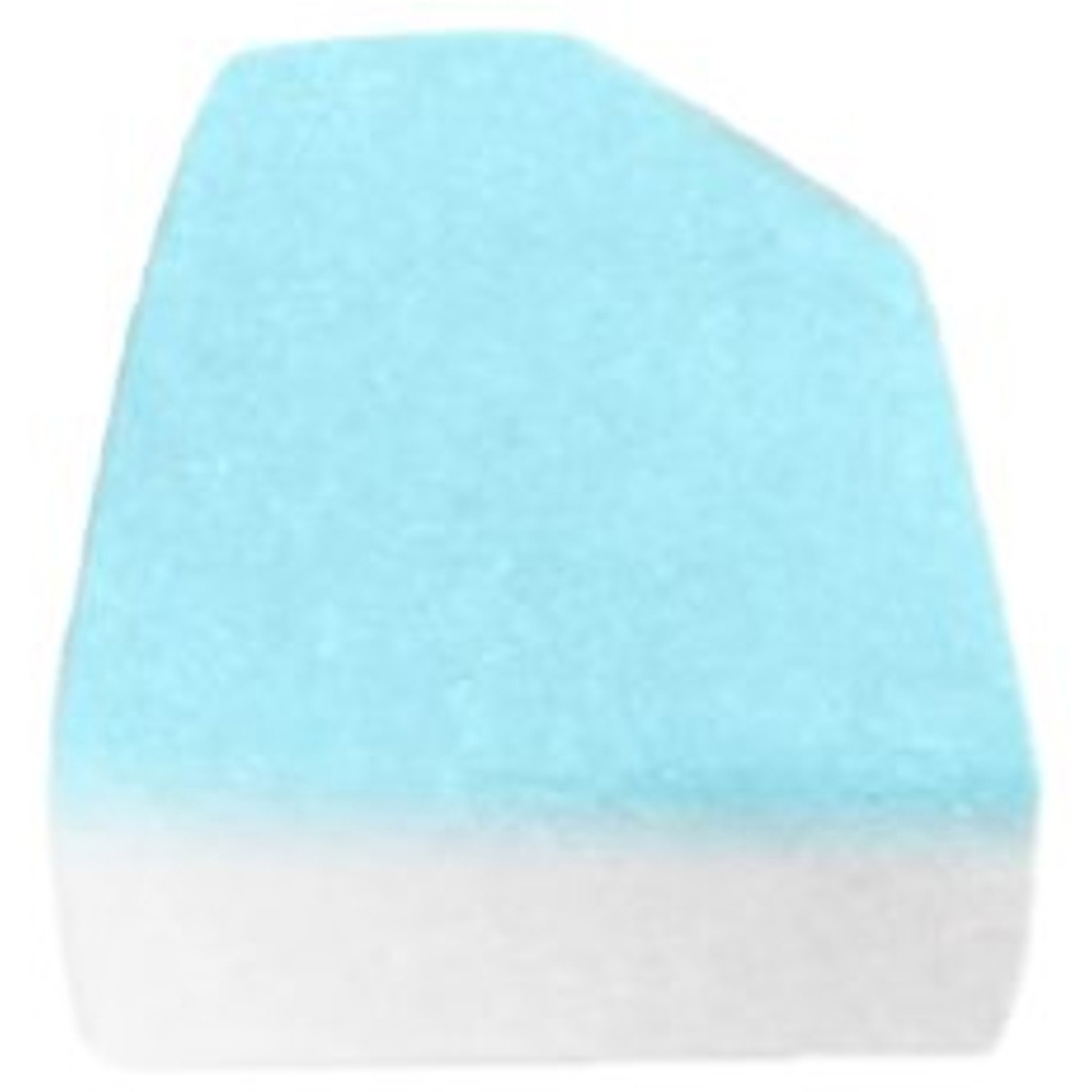 Adapt SV Disposable Felt CPAP Filter, Blue/White thumbnail 1