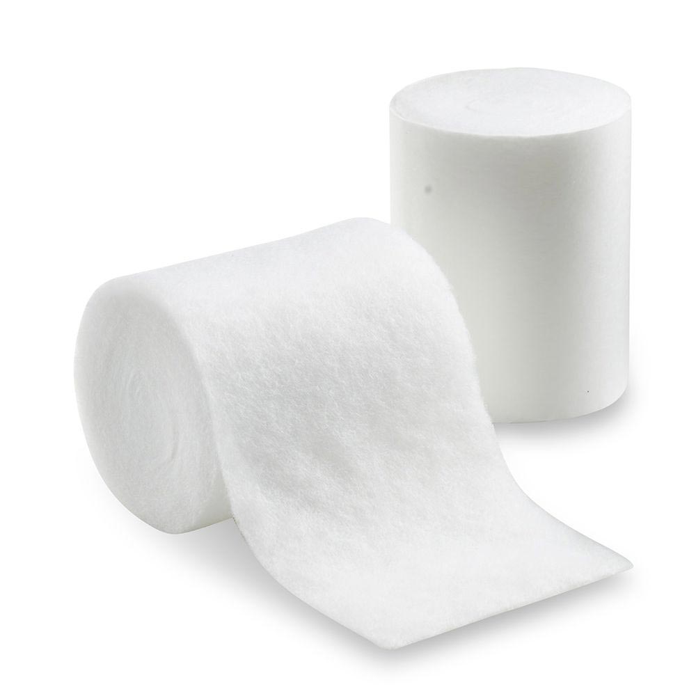 3M Synthetic Cast Padding, White thumbnail 2