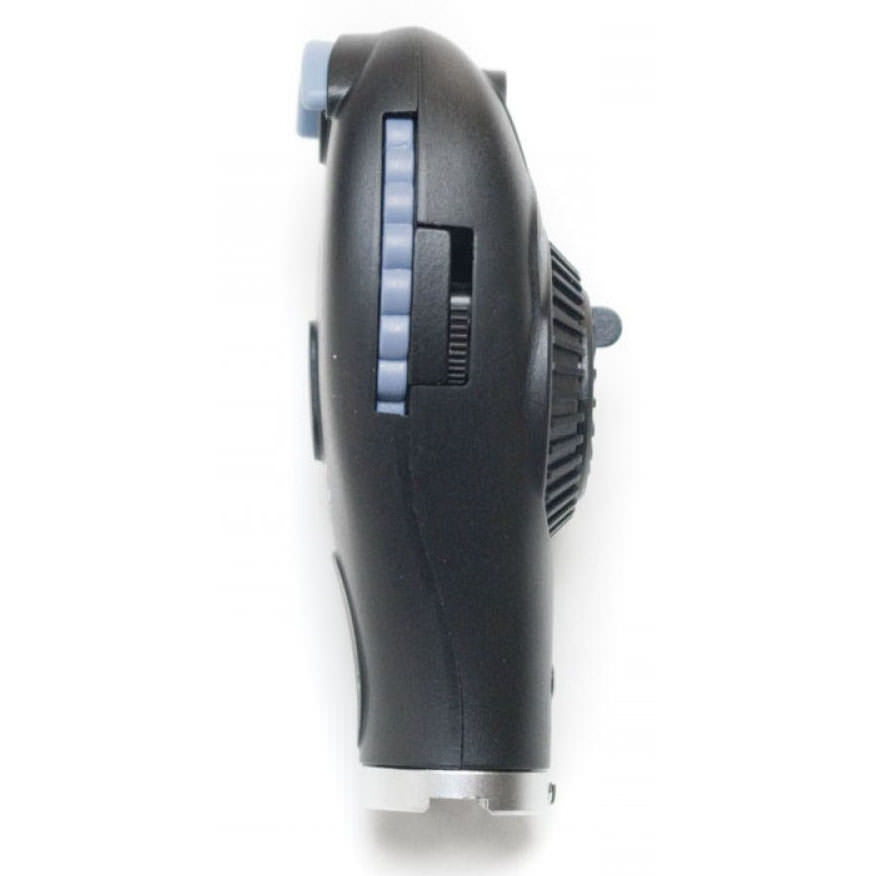 ADC Diagnostix 54122 3.5V Portable Coax Plus Ophthalmoscope thumbnail 3